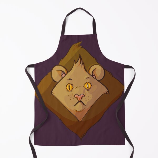 Item preview, Lion designed and sold by By Sapphire's Design.