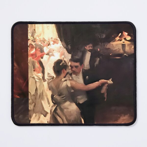 Item preview, Anders Zorn - The Waltz designed and sold by Jon-Baran.