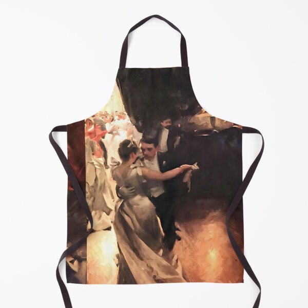 Item preview, Anders Zorn - The Waltz designed and sold by Jon-Baran.