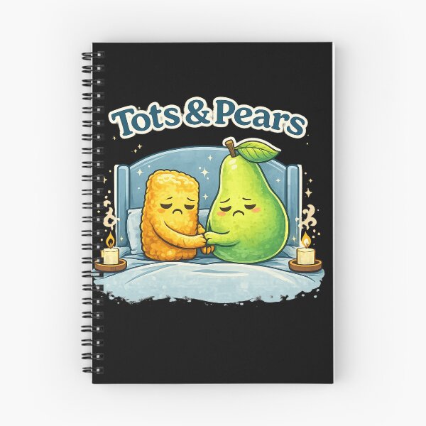 Item preview, Tots & Pears designed and sold by LizzyLooDoo Designs.