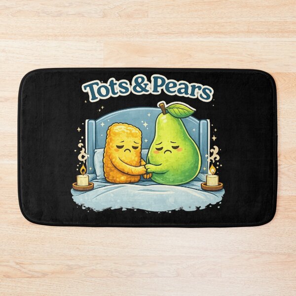 Item preview, Tots & Pears designed and sold by LizzyLooDoo Designs.