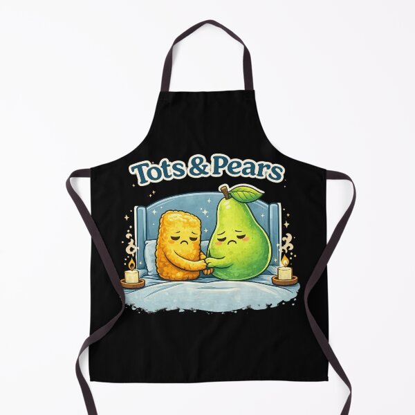 Item preview, Tots & Pears designed and sold by LizzyLooDoo Designs.
