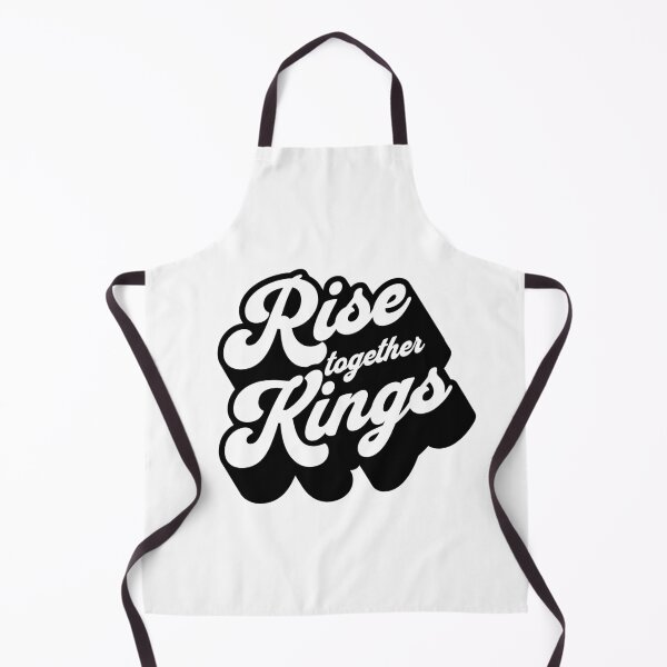 Item preview, Rise Together Kings designed and sold by Bmbapparel22.