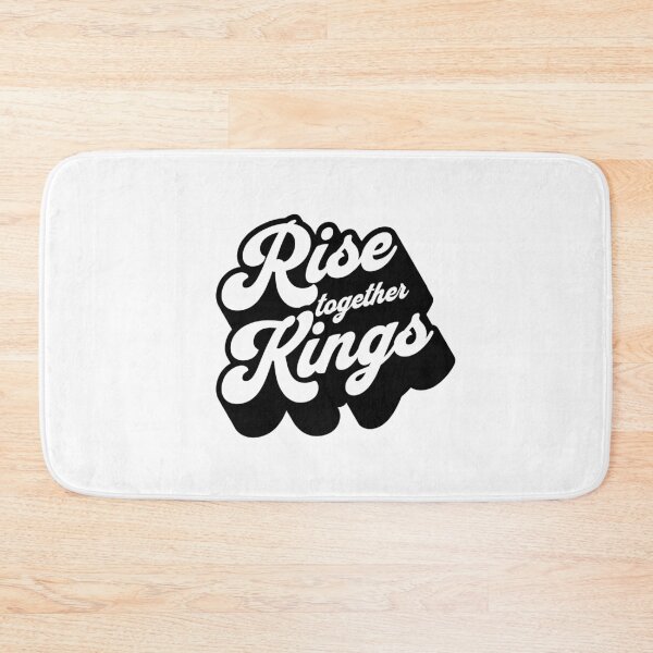 Item preview, Rise Together Kings designed and sold by Bmbapparel22.