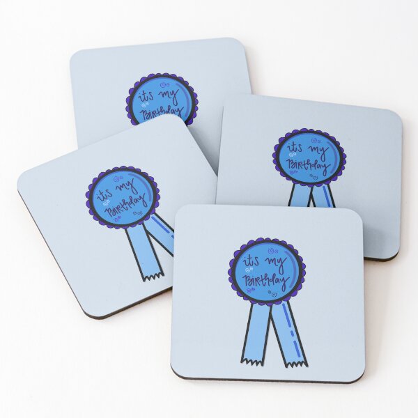 Item preview, Birthday Ribbon designed and sold by she who creates.