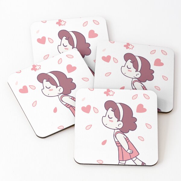 Item preview, Cute Girl designed and sold by SuperAIstar.