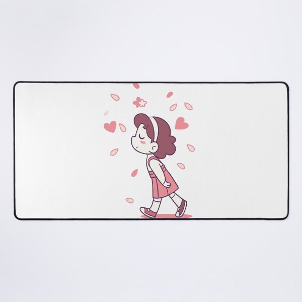 Item preview, Cute Girl designed and sold by SuperAIstar.