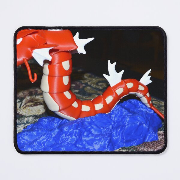 Item preview, Red Dragon $30 designed and sold by TheTiltedBrush.