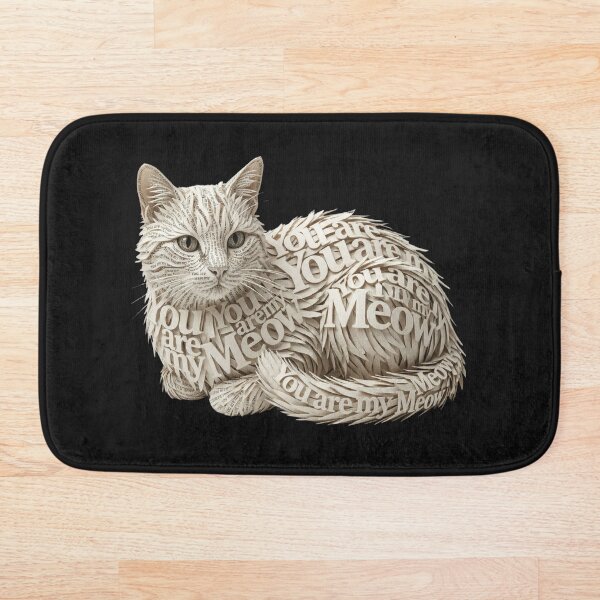 Item preview, And You! Are You Meow? Funny T-shirt For Gift, Amimal Lovers designed and sold by Martysstore.