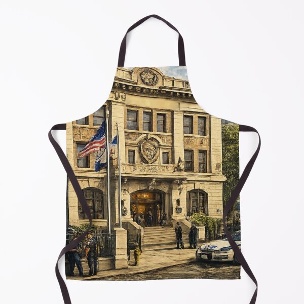 Item preview, 99th Precinct Stamp Sticker designed and sold by ouatisworld.