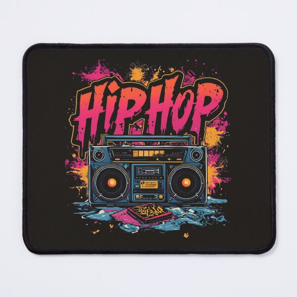 Item preview, BOOMING designed and sold by CREATIVE CHAOS TEES.