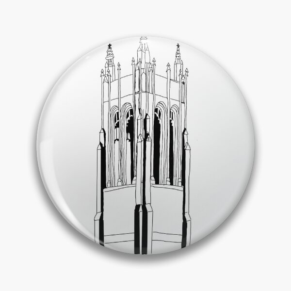 Item preview, Bell tower  designed and sold by Kristinam645.