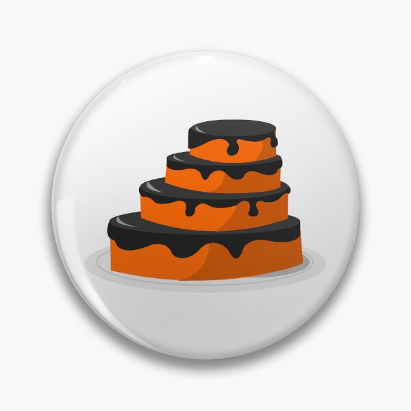 Item preview, Tiger Cake Tiers designed and sold by HarveyHandcraftsandDesigns.