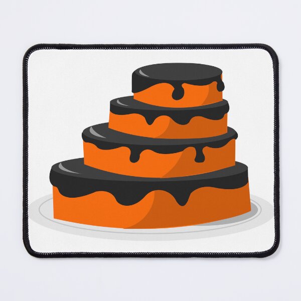 Item preview, Tiger Cake Tiers designed and sold by HarveyHandcraftsandDesigns.