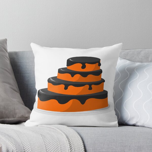 Item preview, Tiger Cake Tiers designed and sold by HarveyHandcraftsandDesigns.