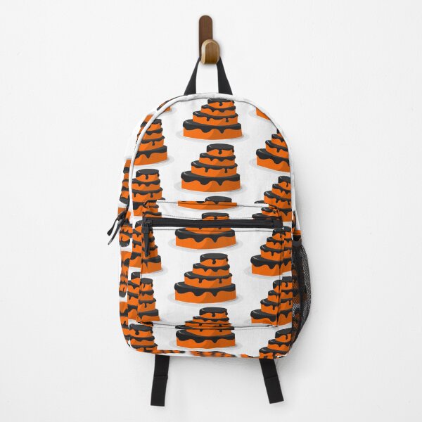 Item preview, Tiger Cake Tiers designed and sold by HarveyHandcraftsandDesigns.