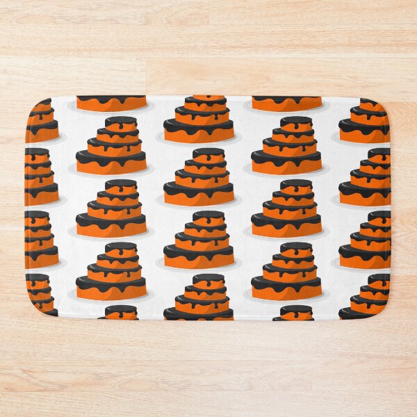 Item preview, Tiger Cake Tiers designed and sold by HarveyHandcraftsandDesigns.