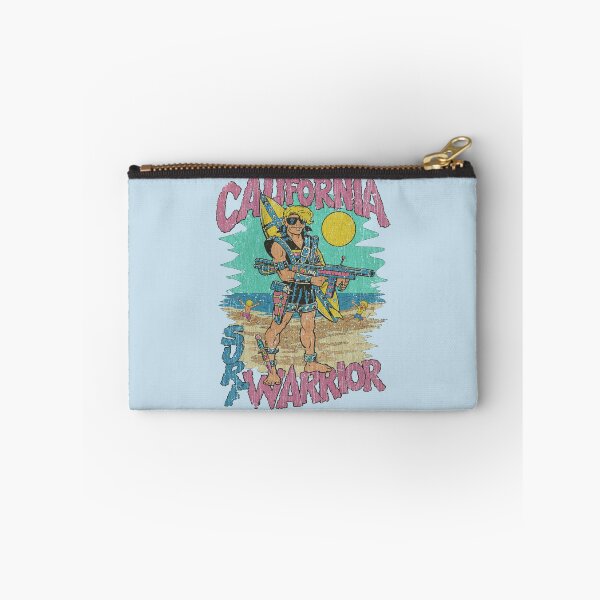 Item preview, California Surf Warrior 1987 designed and sold by AstroZombie6669.