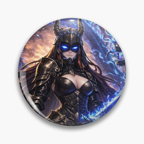 Item preview, Midnight Mistress  designed and sold by Fuskiss.
