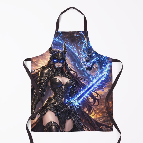 Item preview, Midnight Mistress designed and sold by Fuskiss.