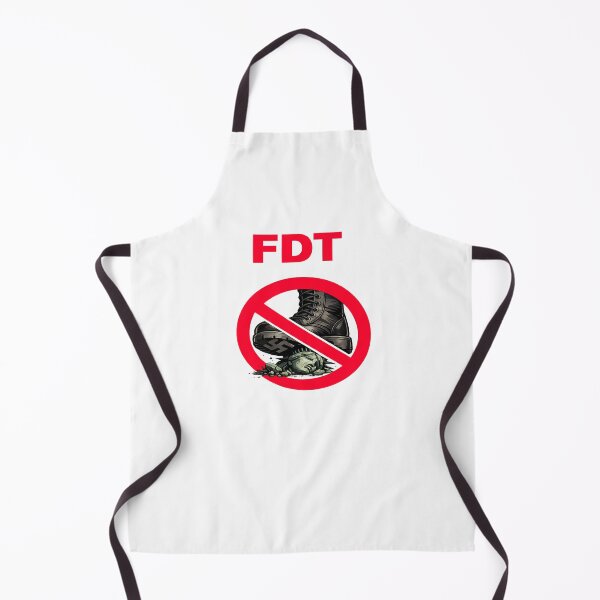 Item preview, FDT designed and sold by Antifascist.