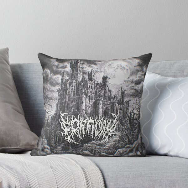 Item preview, COFFINS - GREATH THRONE OF DARK LORD Black Metal Album  designed and sold by CoffinsArt.