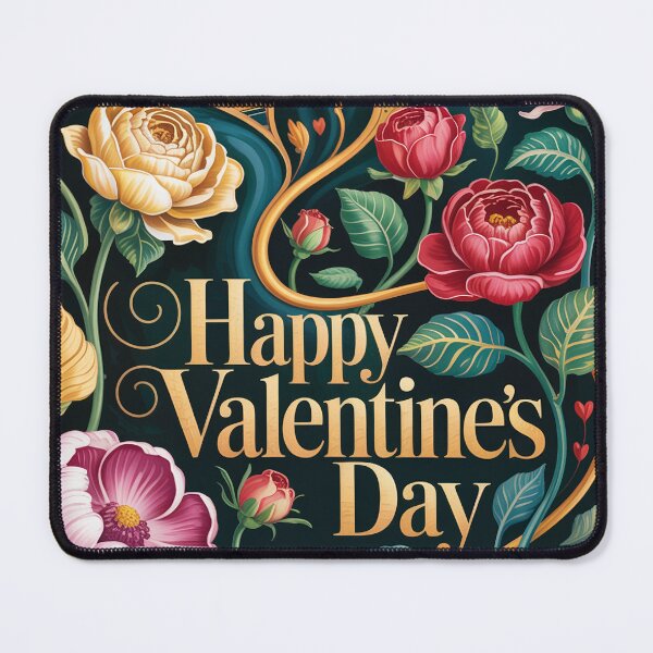 Item preview, rosebud designed and sold by CanvasCarousel.