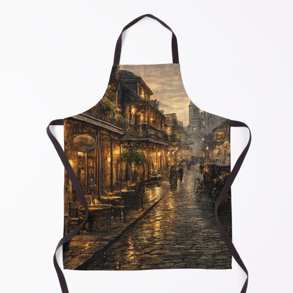 Item preview, French Quarter Stamp Sticker designed and sold by ouatisworld.