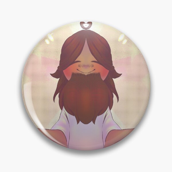 Item preview, My Loveable Savior designed and sold by YesHer.