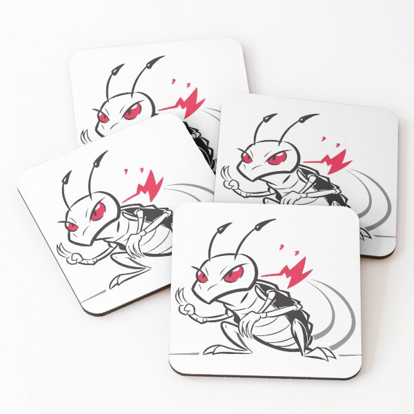 Item preview, Angry Bug designed and sold by SuperAIstar.