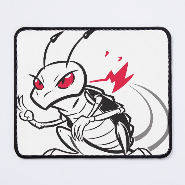 Item preview, Angry Bug designed and sold by SuperAIstar.