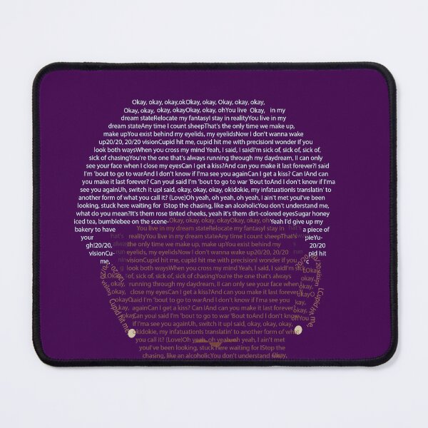 Item preview, Tyler the creator in see you again lyrics designed and sold by Kristinam645.