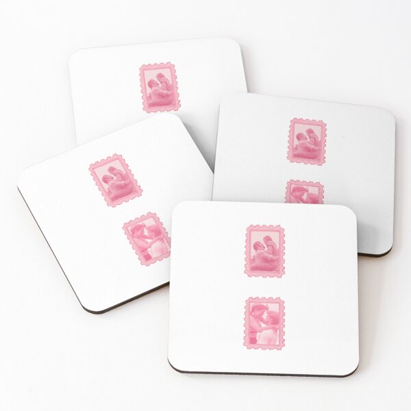 Item preview, The Notebook Noah and Allie Stamps designed and sold by Ellie On the Bookself.