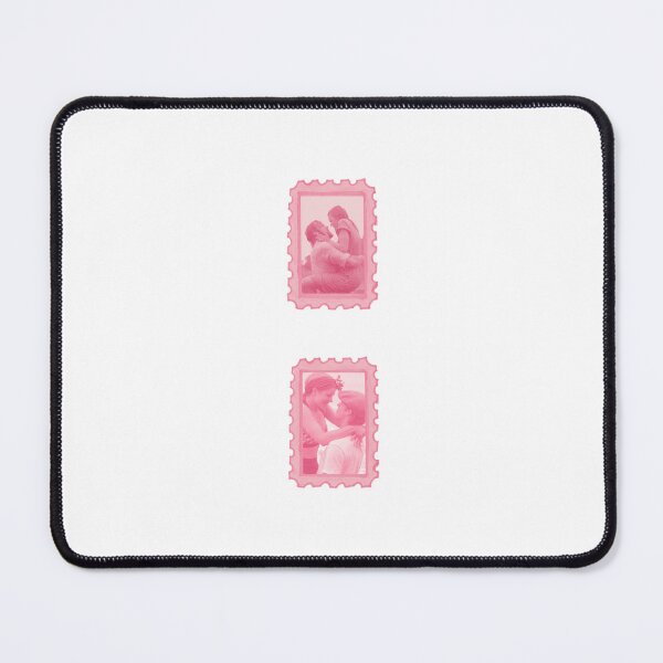Item preview, The Notebook Noah and Allie Stamps designed and sold by Ellie On the Bookself.