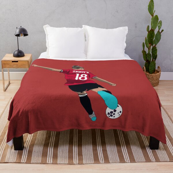 Item preview, Julia Zigiotti Olme 18 United Corner Kick designed and sold by Hevding.