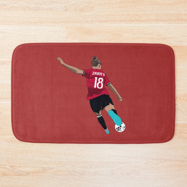 Item preview, Julia Zigiotti Olme 18 United Corner Kick designed and sold by Hevding.