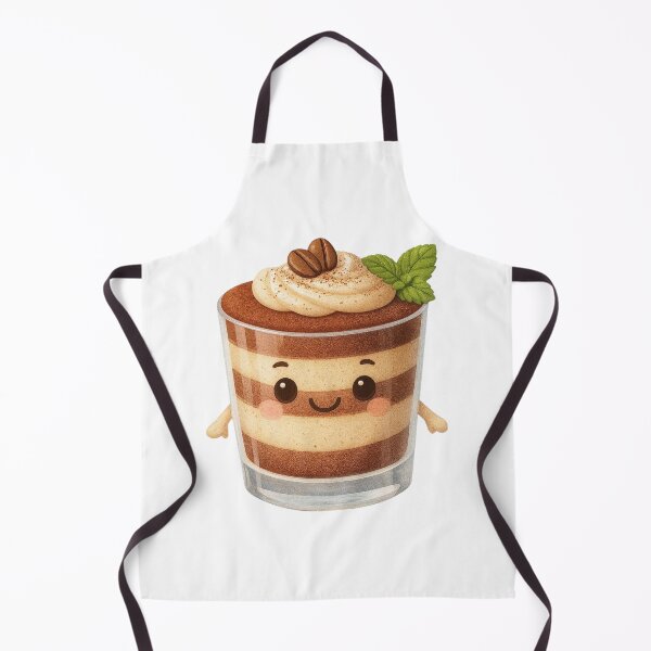 Item preview, Christmas Tiramisu designed and sold by Sillytoe.