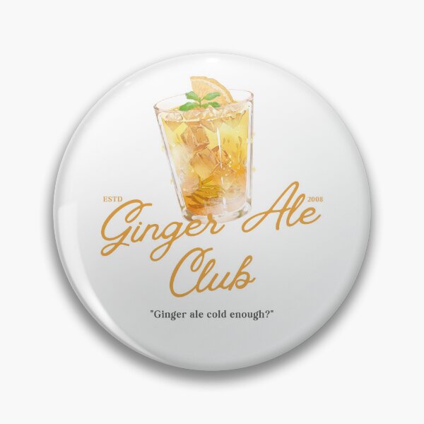 Item preview, Ginger Ale Hollanov designed and sold by Ninandrej.