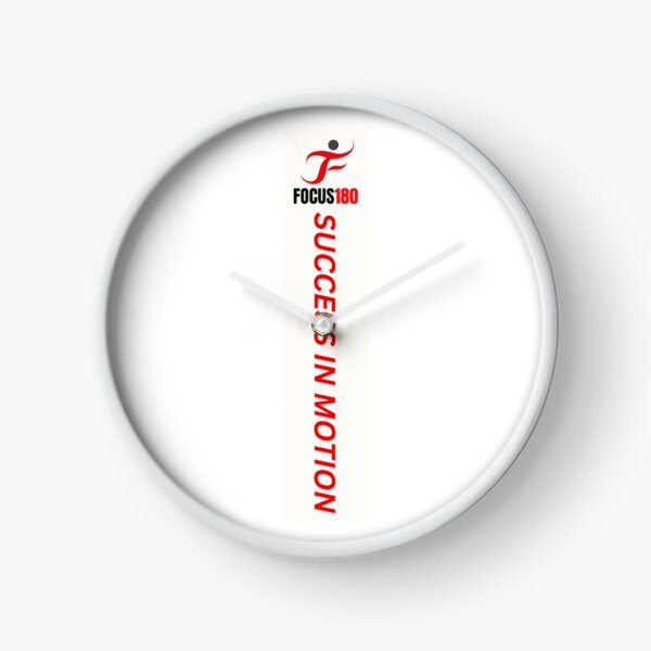 Item preview, Focus 180 Success in Motion designed and sold by Elena Odintsova.
