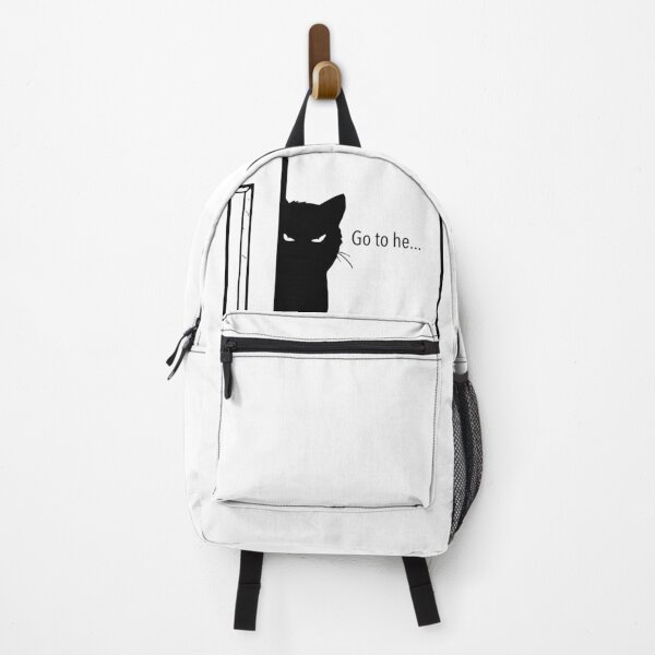 Item preview, Don't make the cat angry with you designed and sold by hussain-dz.