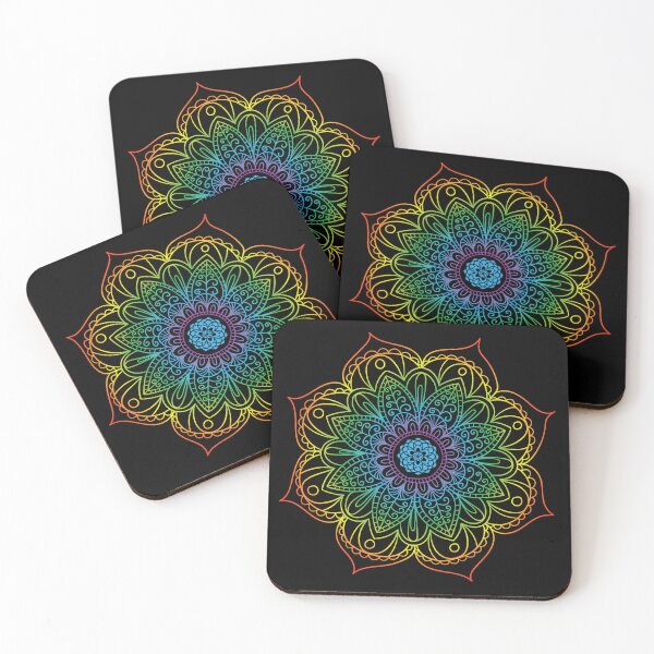 Item preview, Mandala designed and sold by marcosty.