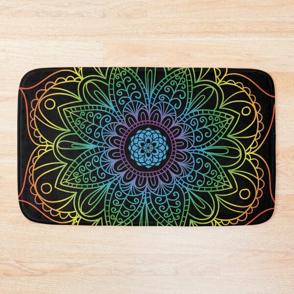 Item preview, Mandala designed and sold by marcosty.