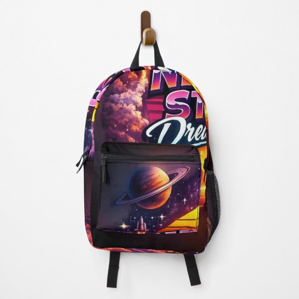 Item preview, NEVER STOP DREAMIN designed and sold by sadeek1021953Ss.