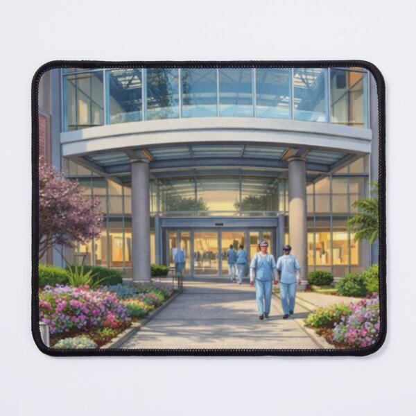 Item preview, Grey Sloan Memorial Stamp Sticker  designed and sold by ouatisworld.