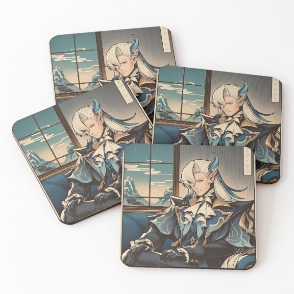 Item preview, Traditional Neuvillette designed and sold by SchellStation.