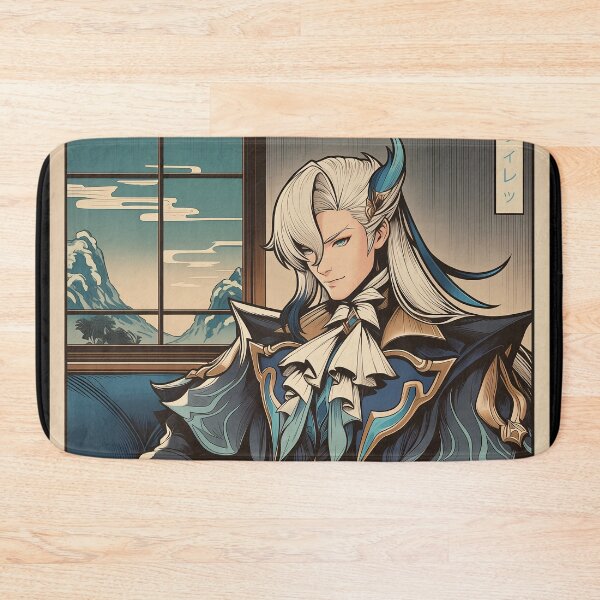 Item preview, Traditional Neuvillette designed and sold by SchellStation.