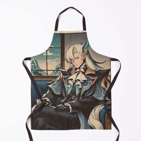 Item preview, Traditional Neuvillette designed and sold by SchellStation.