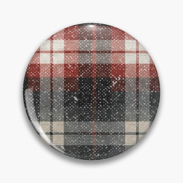 Item preview, Fusion: Modern Plaid Stitch & Texture Design designed and sold by Jchan24.