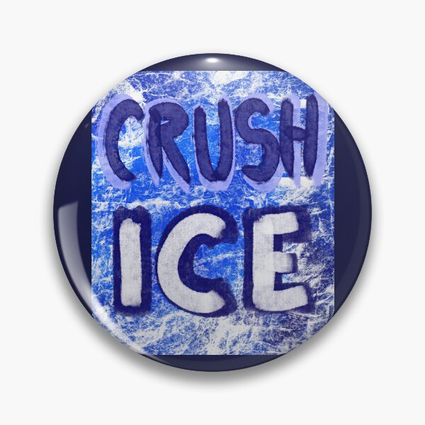Item preview, Crush ICE designed and sold by FadedRosie.