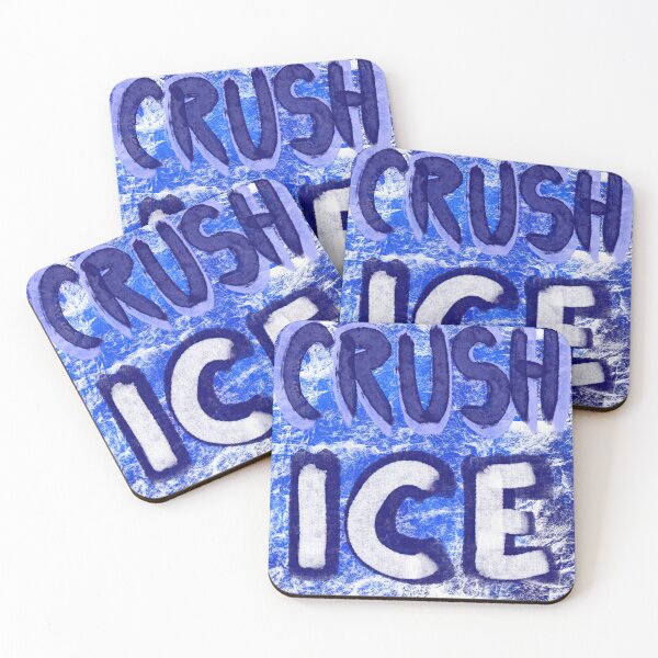 Item preview, Crush ICE designed and sold by FadedRosie.